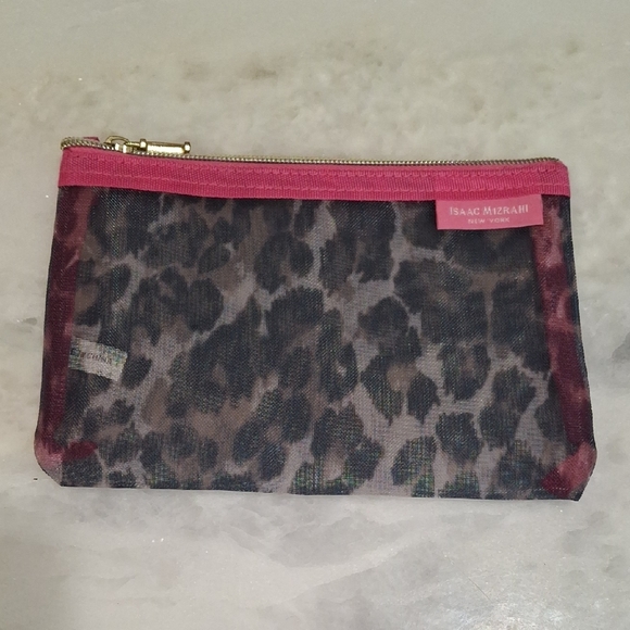 Travel Pouch - Picture 1 of 5